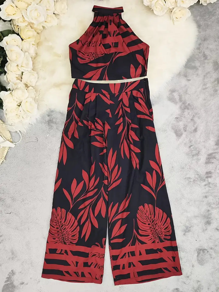 Zirina - סט דו-חלקים מסוגנן