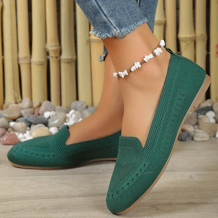 Maksalina - נעליים נושמות ונוחות במיוחד