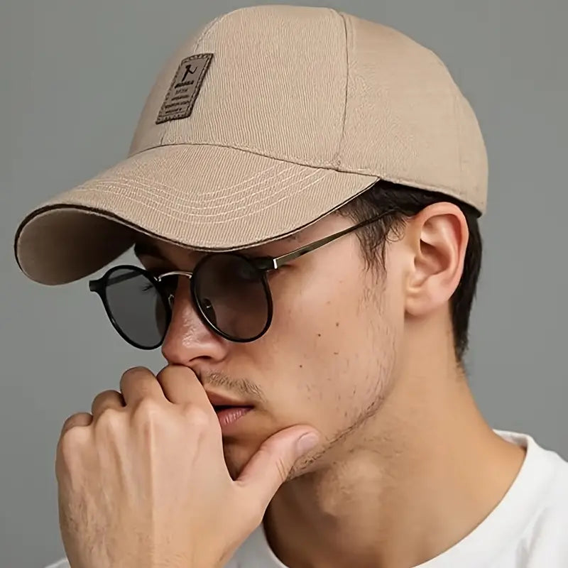 DriftCap - כובע גולף מתכוונן