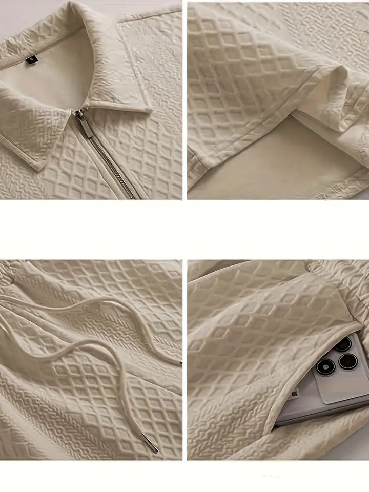 Francisco - סט חולצות פולו לקיץ