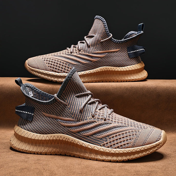 Dillon - נעלי ספורט נושמות ולא מחליקות