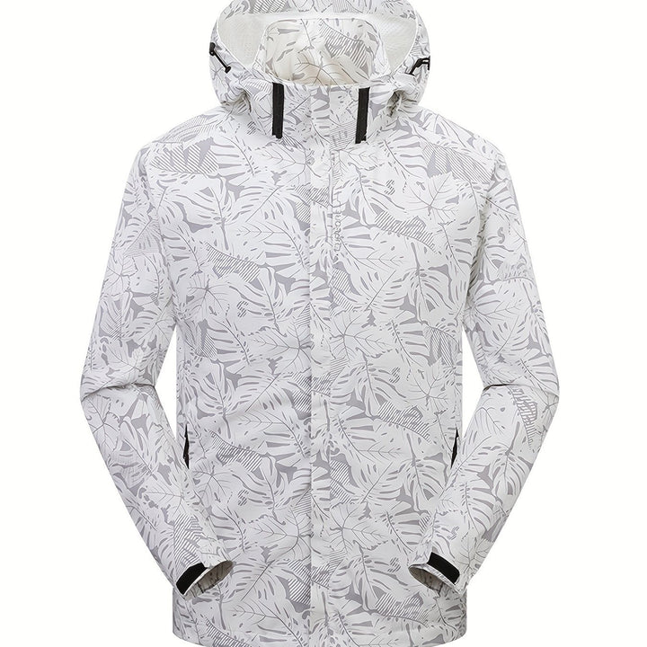 Matias - מעיל גשם קל משקל ואטום למים