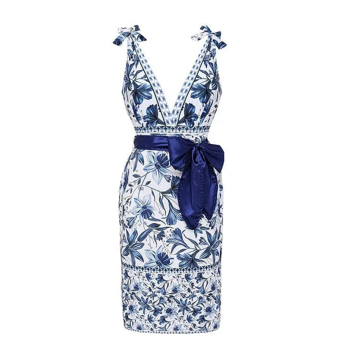 Kelda - בגד ים מסוגנן עם חצאית ומייבש מהיר