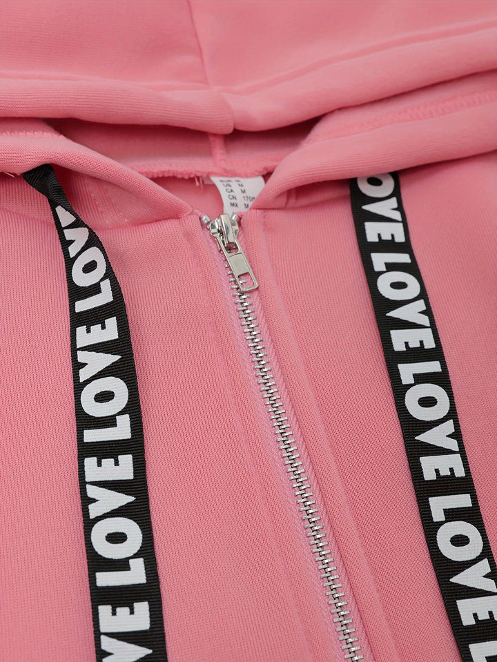 Nicola - ז'קט ארוך עם כיסים בצדדים