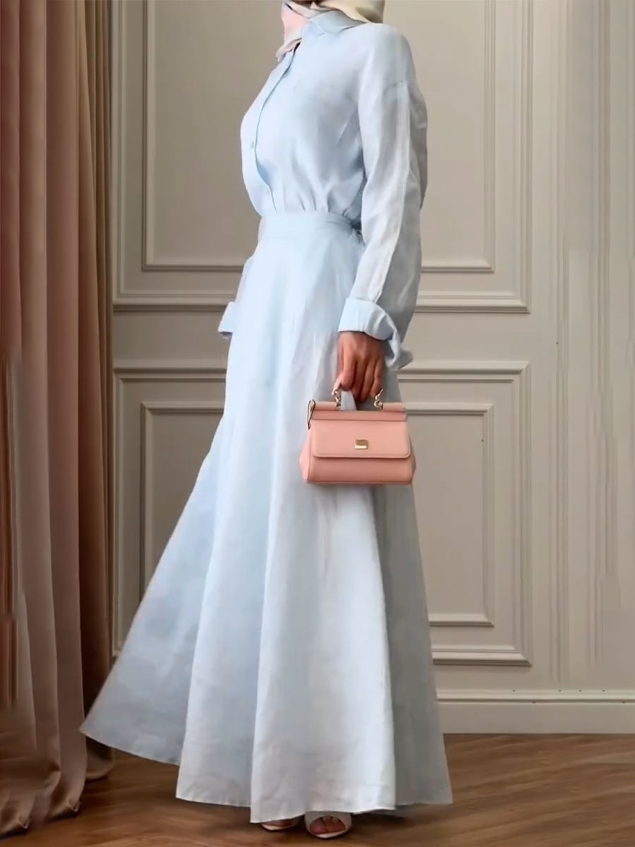 Mabel -  סט שני חלקים מפוטר