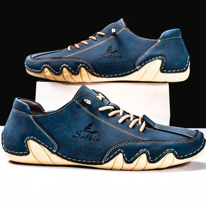 Jeffery - נעליים נוחות וקלות משקל