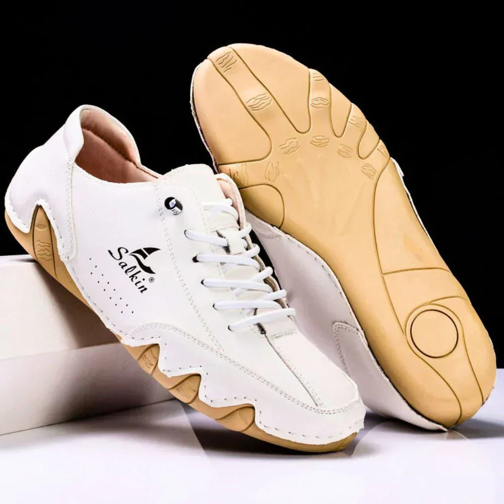 Jeffery - נעליים נוחות וקלות משקל