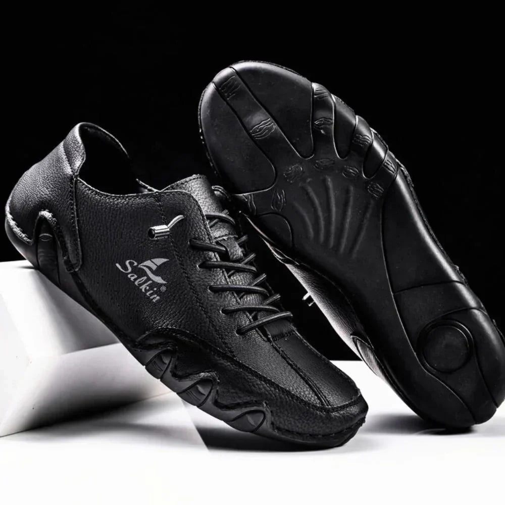 Jeffery - נעליים נוחות וקלות משקל