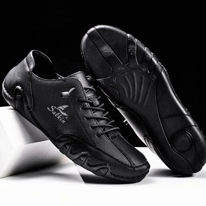 Jeffery - נעליים נוחות וקלות משקל