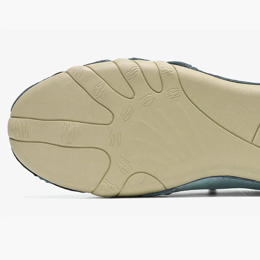 Jeffery - נעליים נוחות וקלות משקל