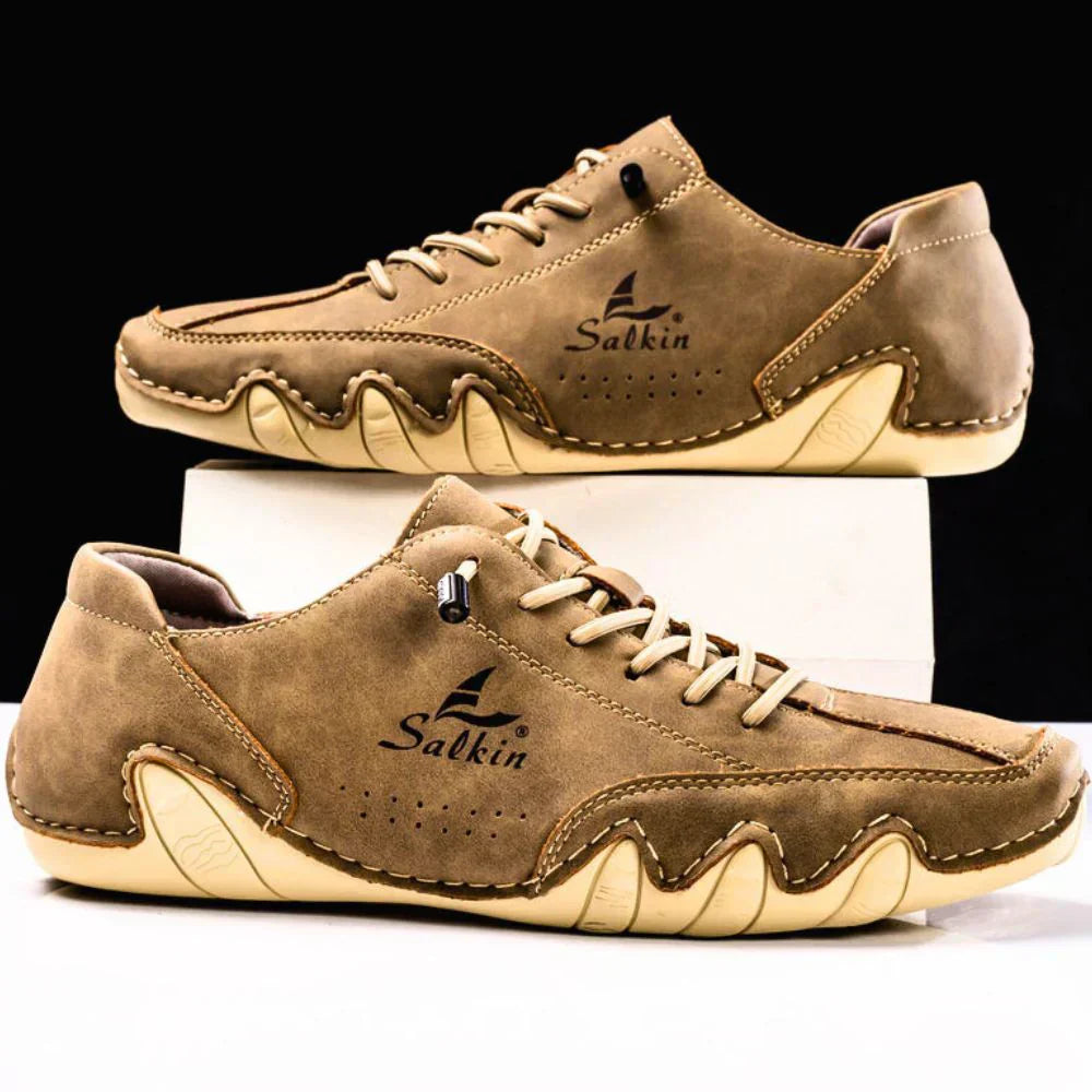 Jeffery - נעליים נוחות וקלות משקל