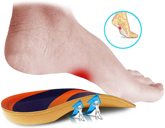 Nohemi - סנדל אורטופדי