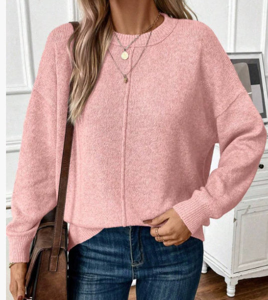 Everly - סוודר רך עם סגנון על-זמני