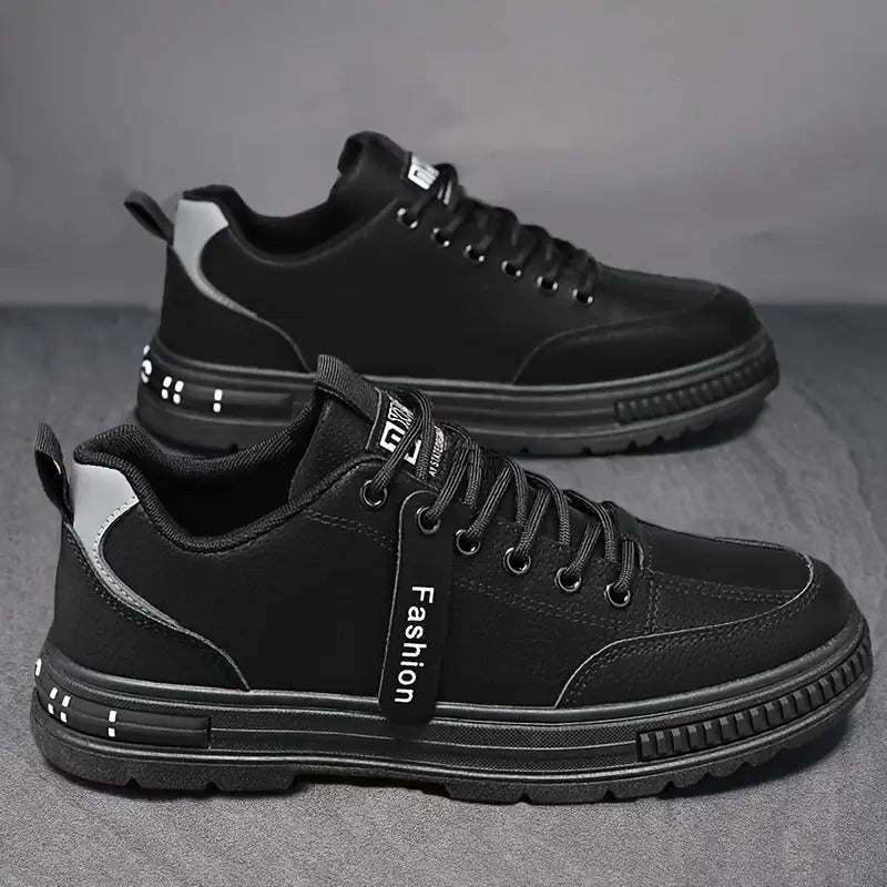 Pluvin - נעלי ספורט אורתופדיות עם סוליה מחוספסת