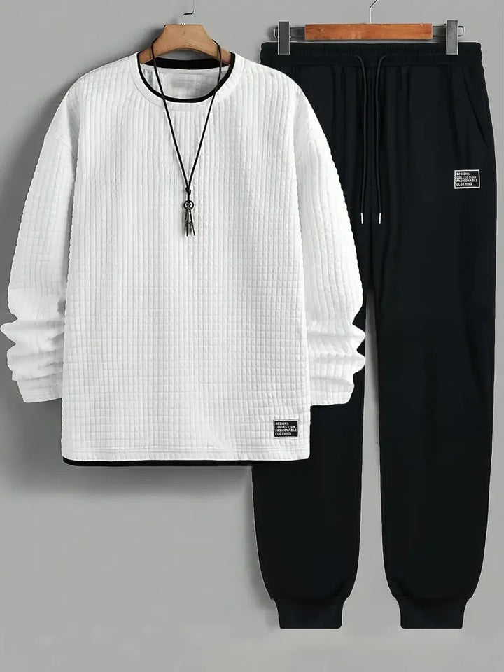 Bermane - סט נוח בן שני חלקים