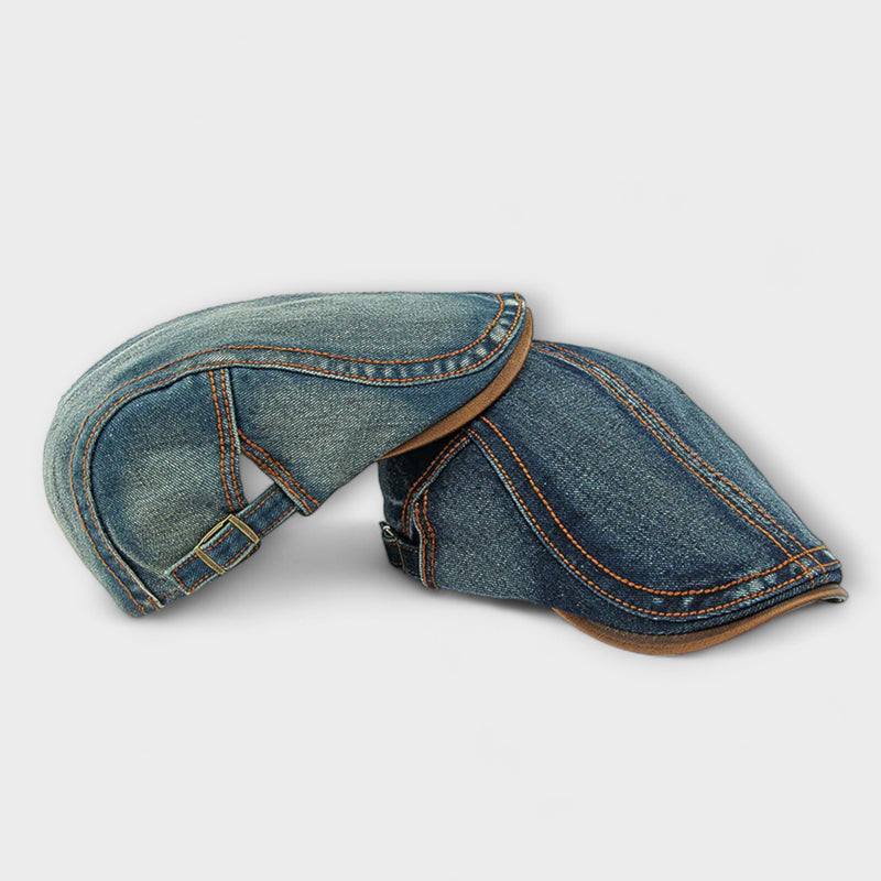 Zimonas - כובע מורשת מתכוונן