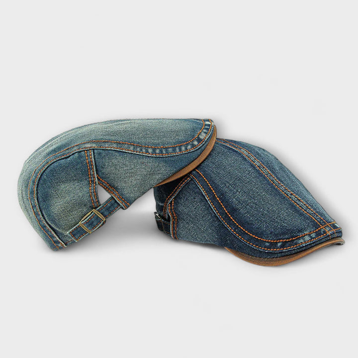 Zimonas - כובע מורשת מתכוונן