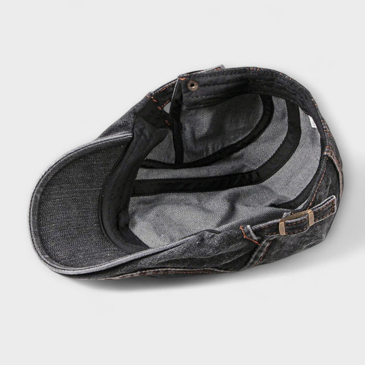 Zimonas - כובע מורשת מתכוונן