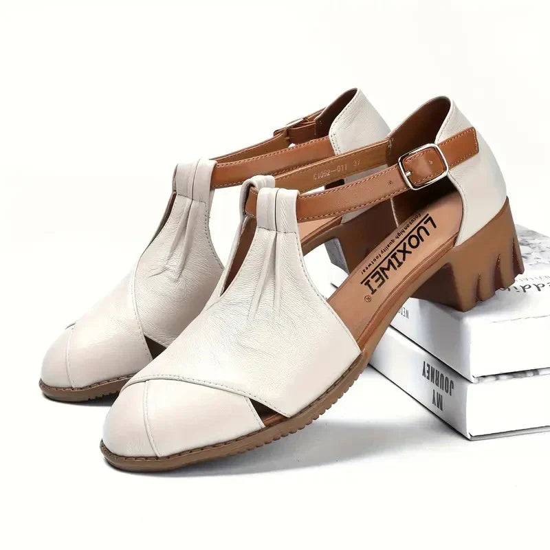 Karban - סנדל אורתופדי פרימיום