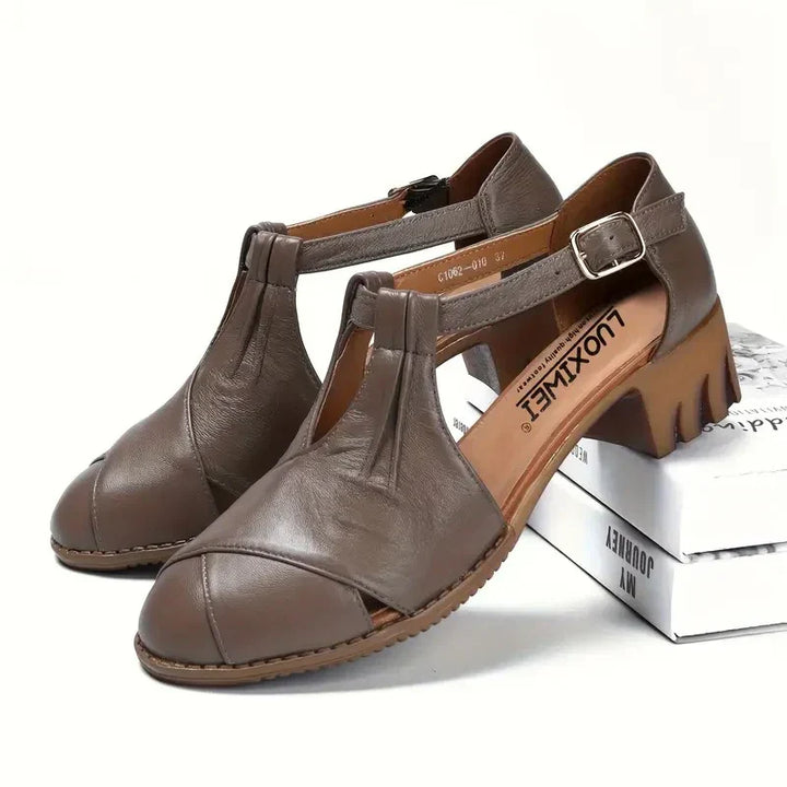 Karban - סנדל אורתופדי פרימיום