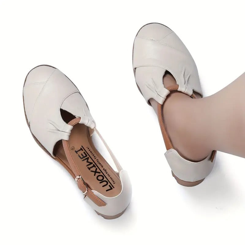 Karban - סנדל אורתופדי פרימיום