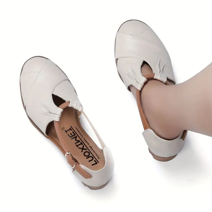 Karban - סנדל אורתופדי פרימיום