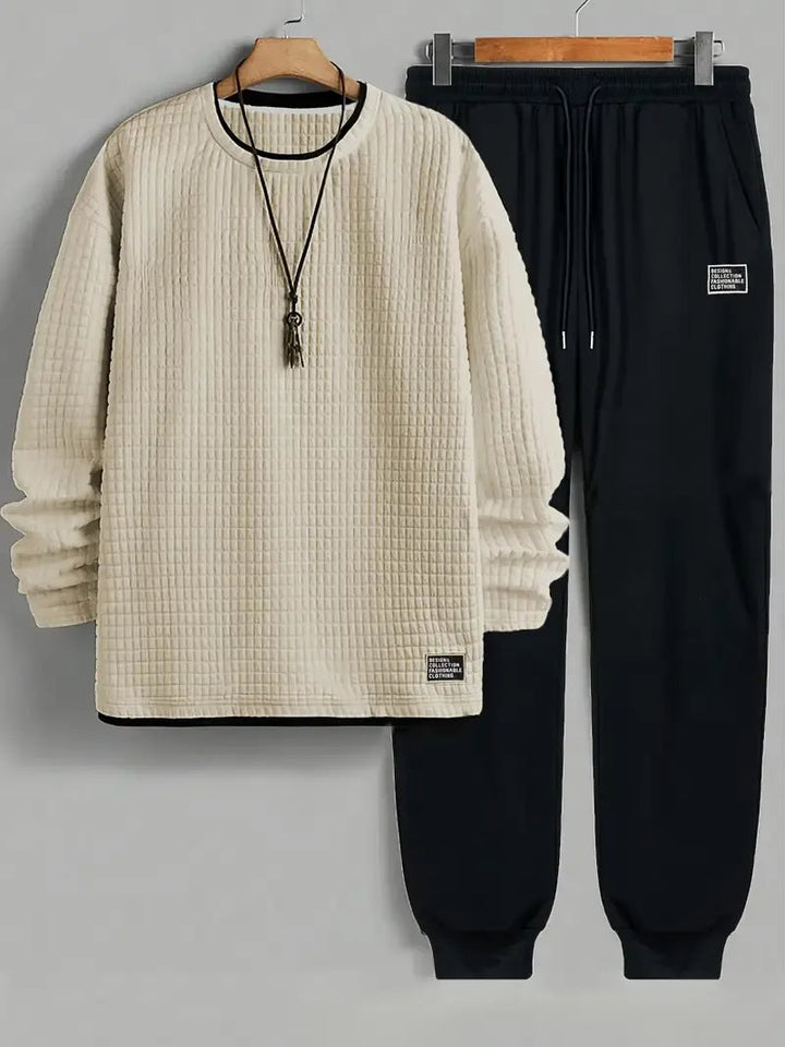 Bermane - סט נוח בן שני חלקים