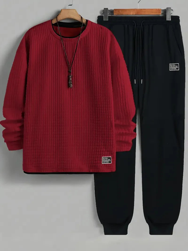 Bermane - סט נוח בן שני חלקים