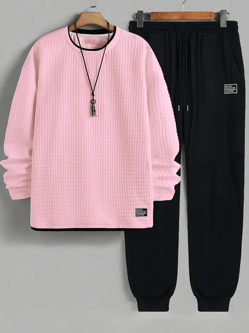 Bermane - סט נוח בן שני חלקים