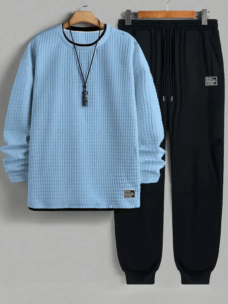 Bermane - סט נוח בן שני חלקים