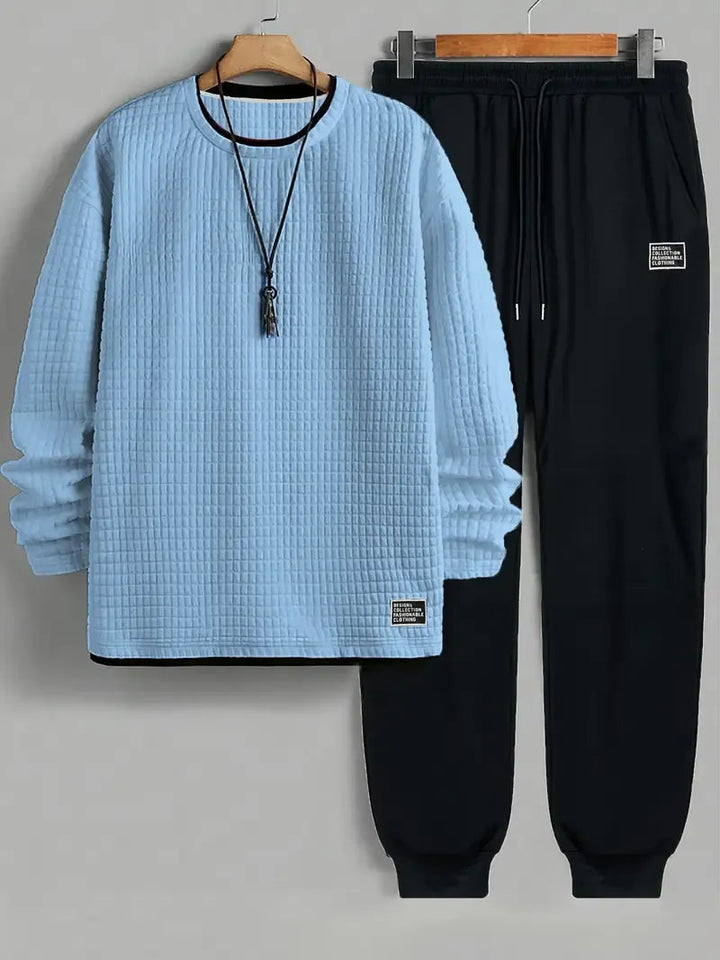 Bermane - סט נוח בן שני חלקים