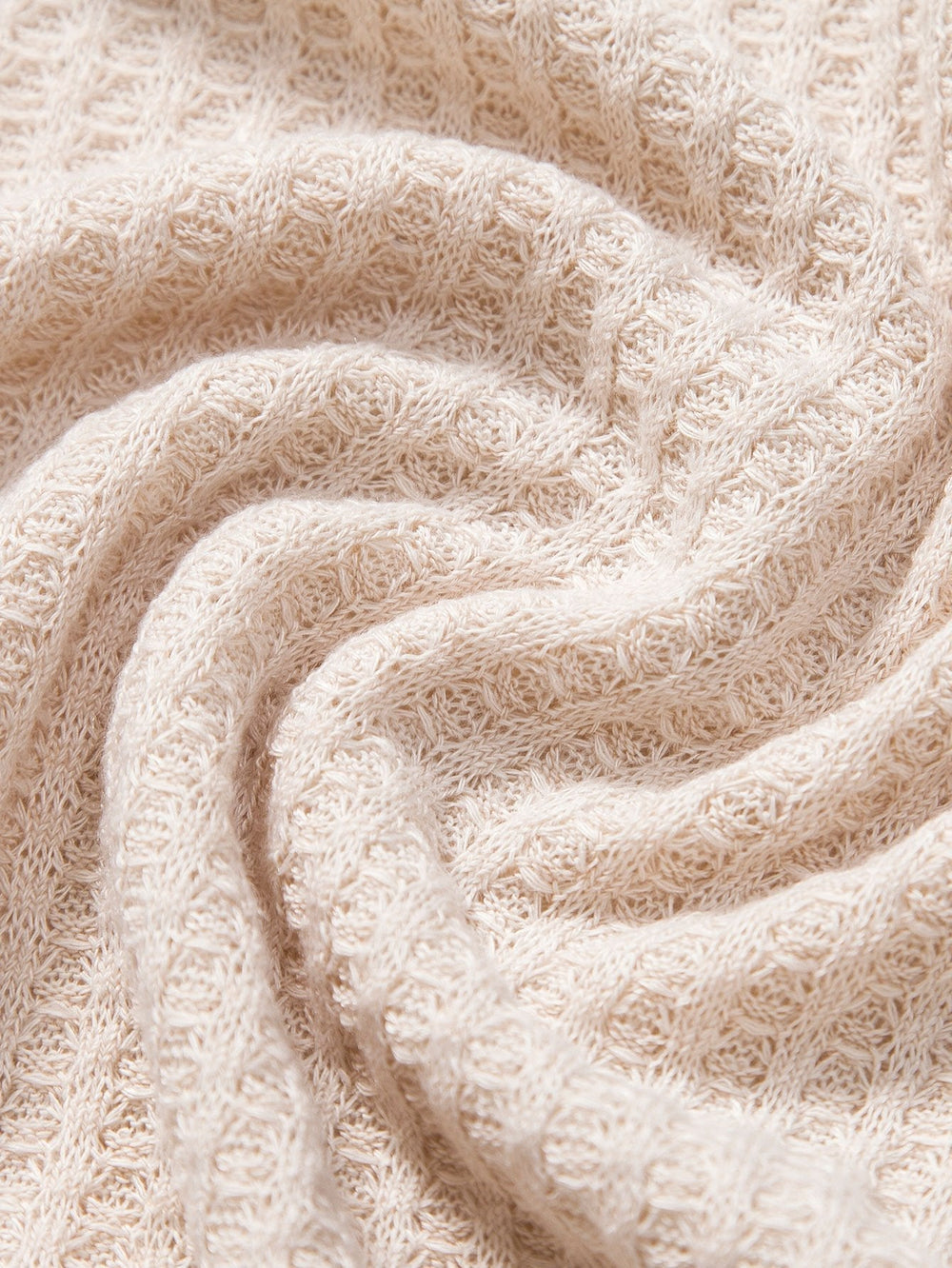 Otilio - חולצת פולו סרוגה