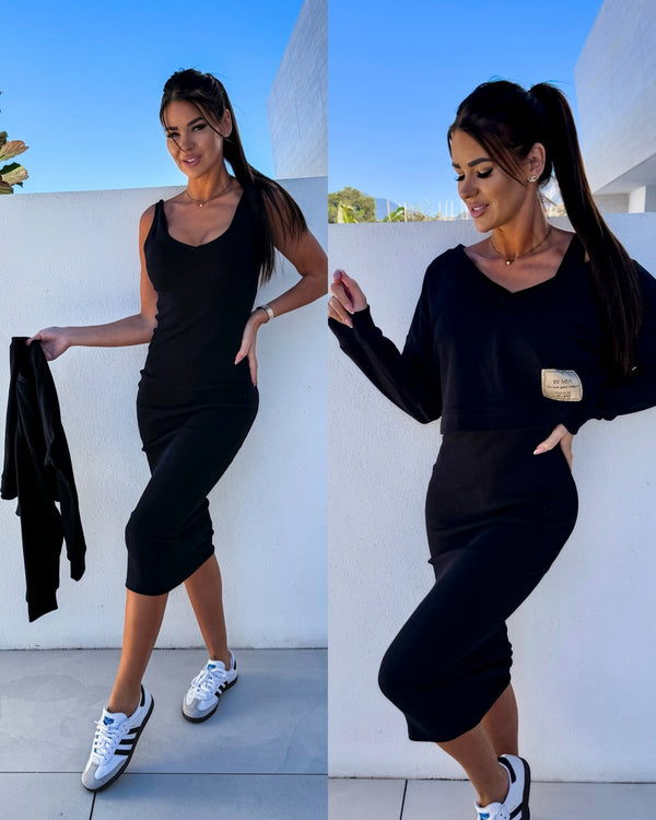 Latasha - סט דו-חלקי