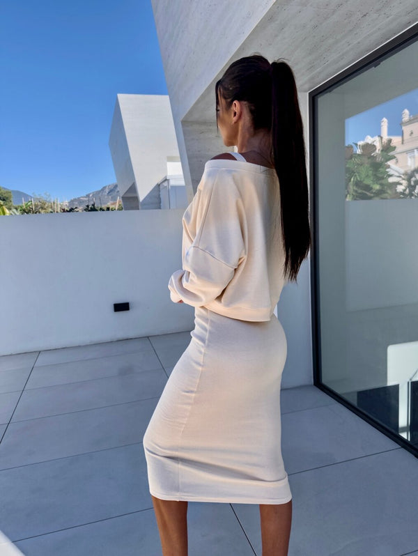 Latasha - סט דו-חלקי