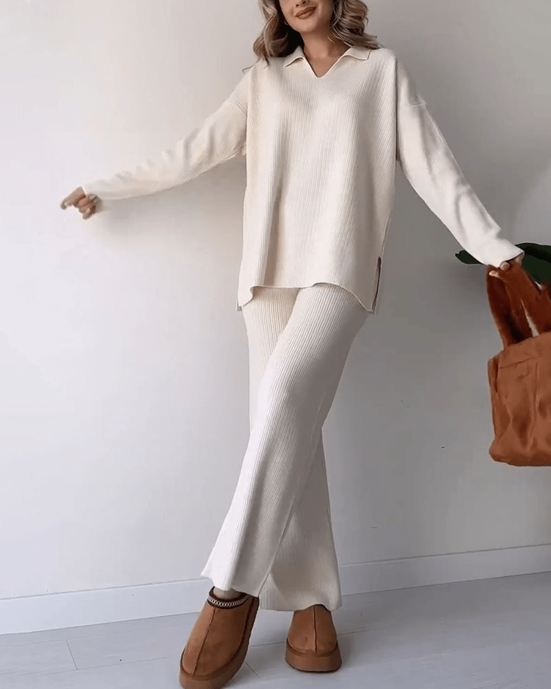 Alayne - סט נוח בן שני חלקים