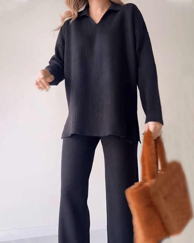 Alayne - סט נוח בן שני חלקים