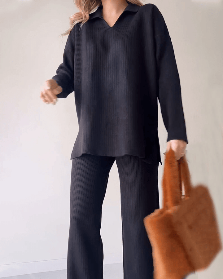 Alayne - סט נוח בן שני חלקים