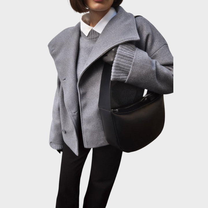 Berivan - מעיל יוקרתי