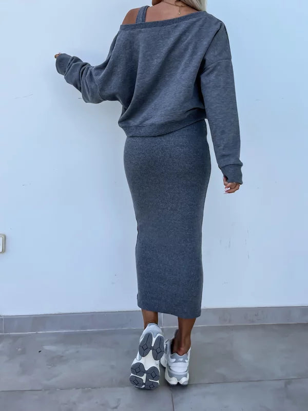 Latasha - סט דו-חלקי