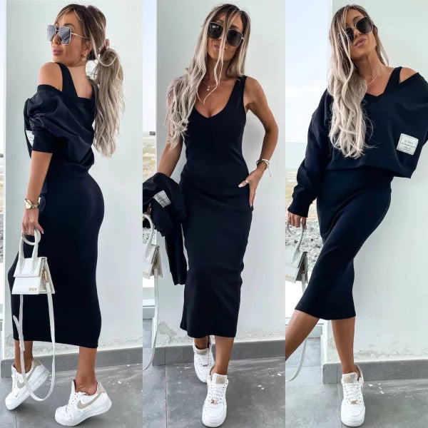 Latasha - סט דו-חלקי