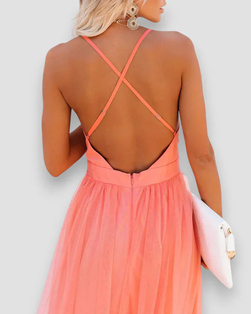 Rosita - שמלה באלגנטיות על-זמנית