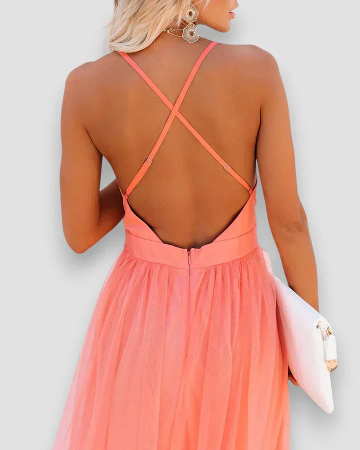 Rosita - שמלה באלגנטיות על-זמנית