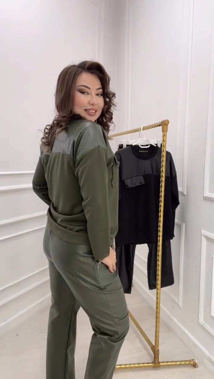 Kirilla - סט נוח בן שני חלקים