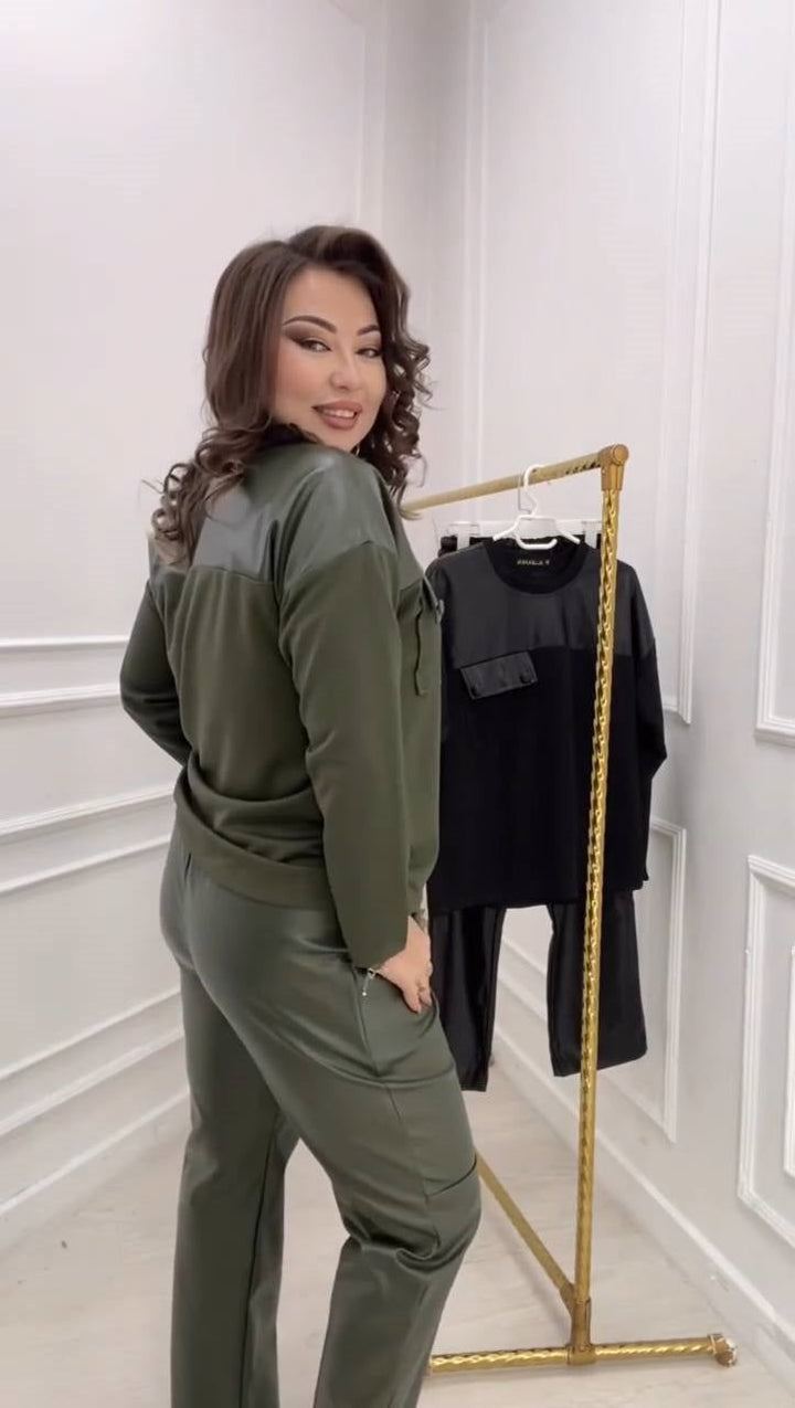 Kirilla - סט נוח בן שני חלקים