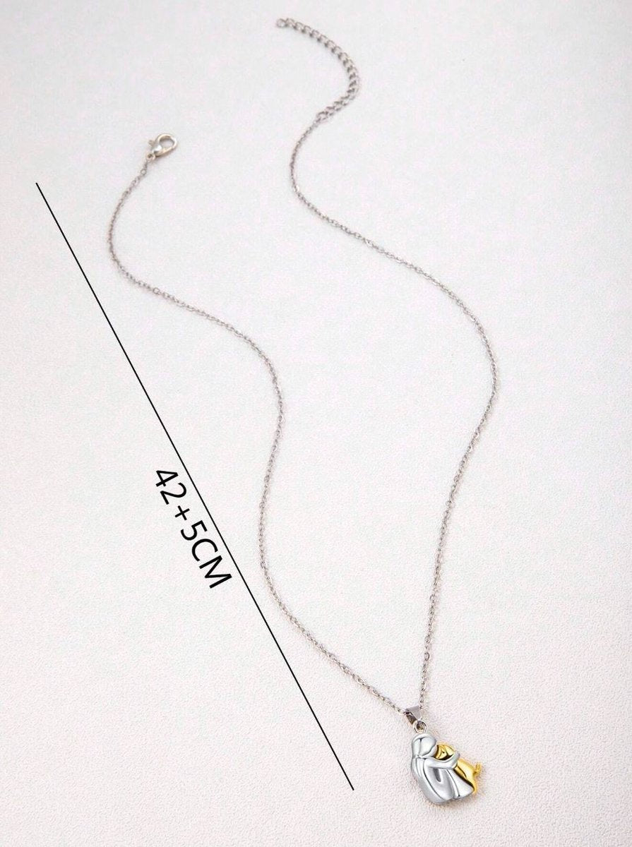 PawVibe – שרשרת כלב מודרנית וחמודה