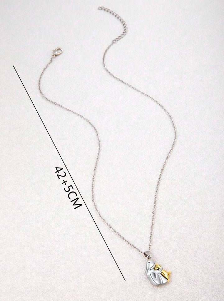 PawVibe – שרשרת כלב מודרנית וחמודה