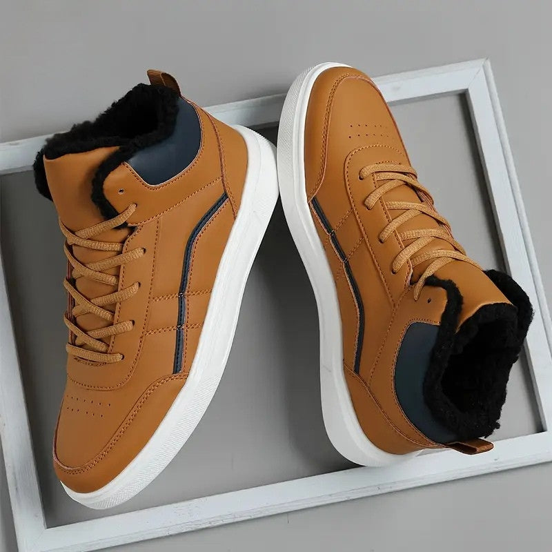 Murray - נעלי ספורט נוחות עם סוליה מחוספסת