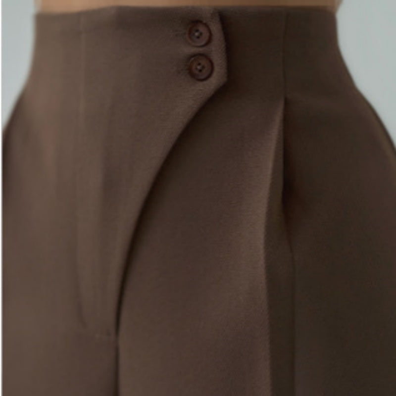 Mariani - מכנסיים רחבים