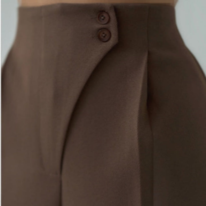 Mariani - מכנסיים רחבים