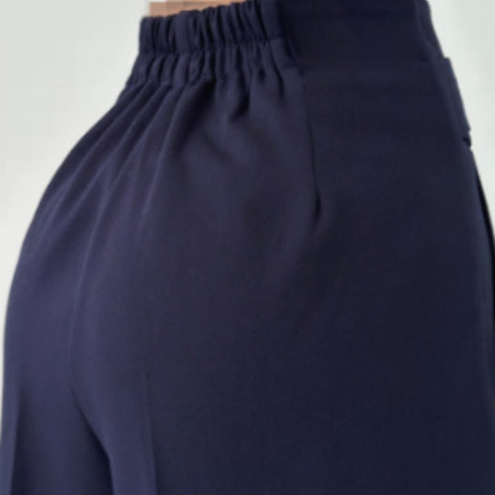 Mariani - מכנסיים רחבים